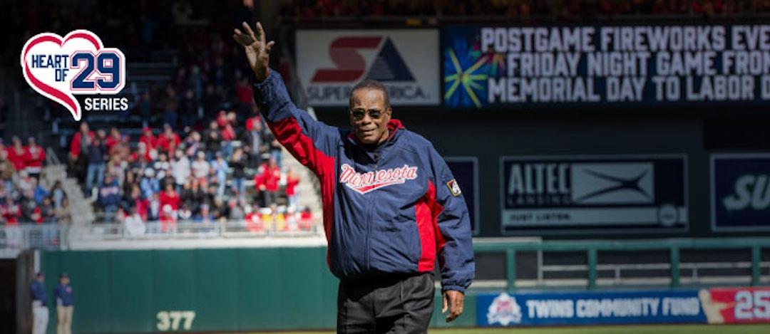 MLB legend Rod Carew saved by heart from NFL player who died at 29