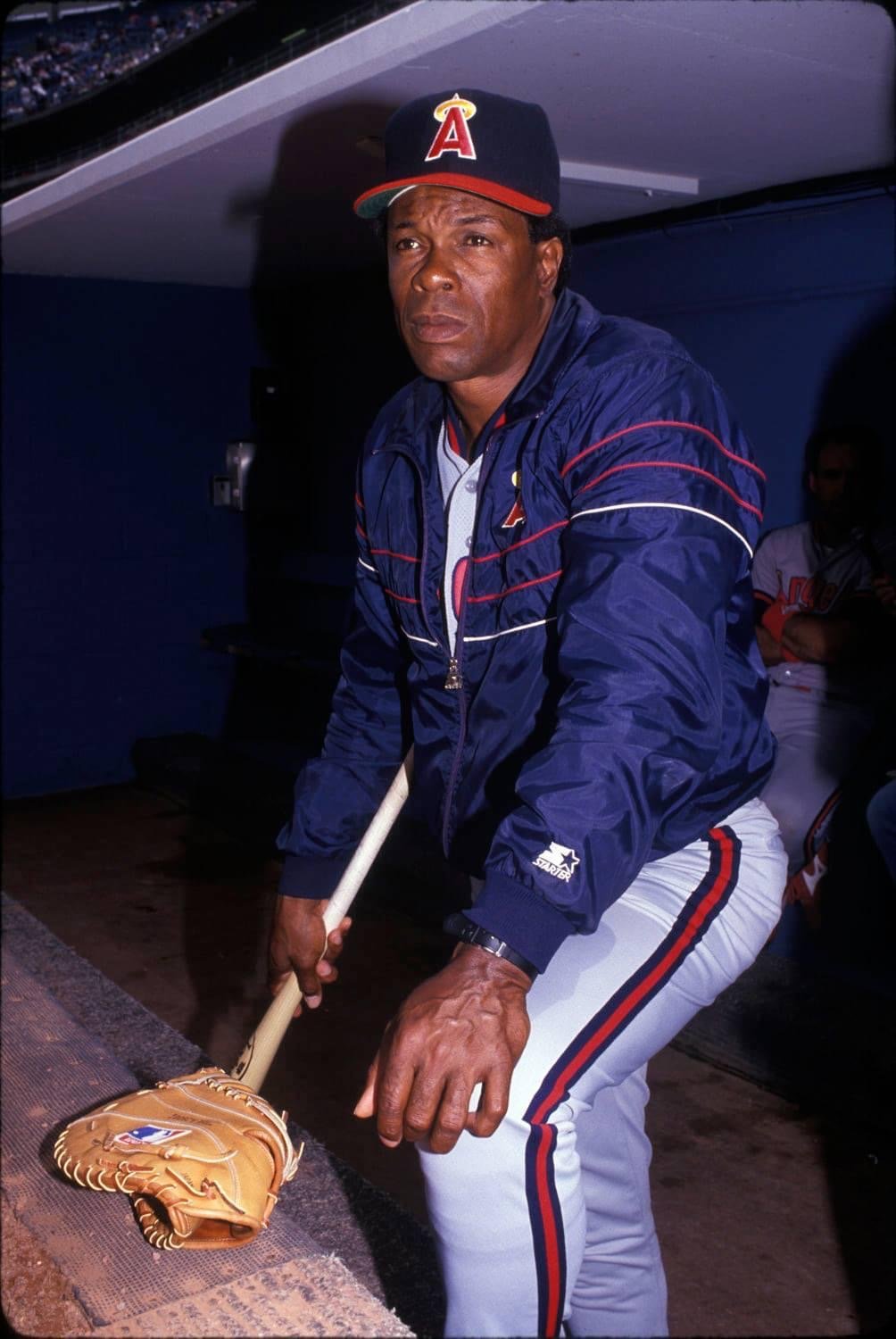 Rod Carew: One of the toughest outs in baseball, Chaska Sports